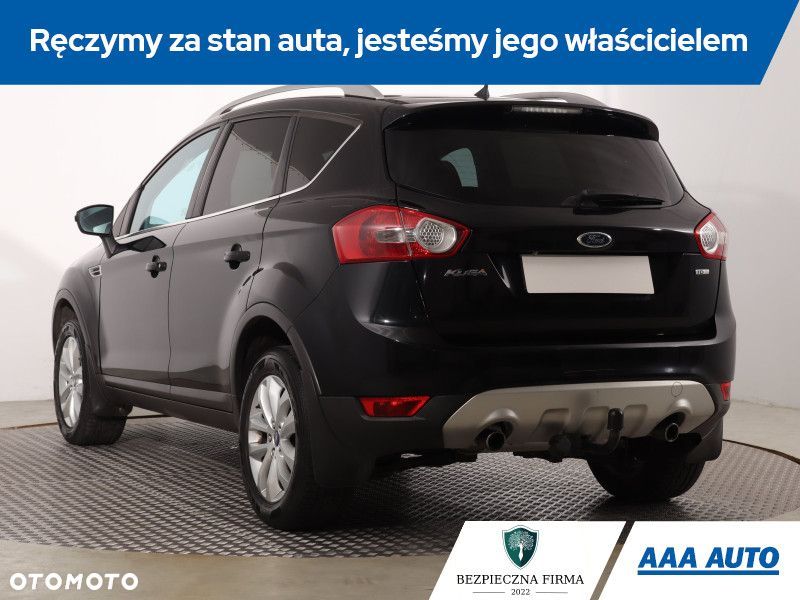 Ford Kuga - 6
