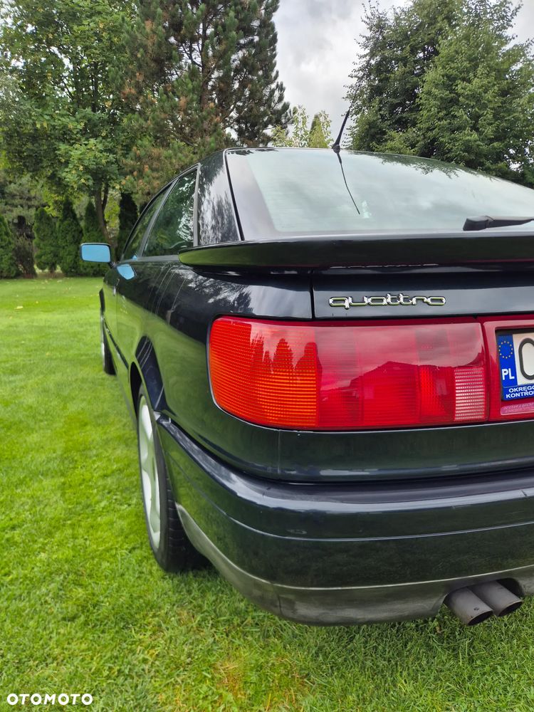 Audi Coupe 2.8 E - 5
