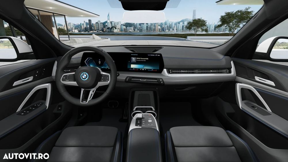 BMW iX2 xDrive30 - 7
