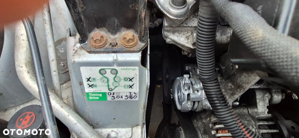 Peugeot 308 1.6 HDi Presence - 17