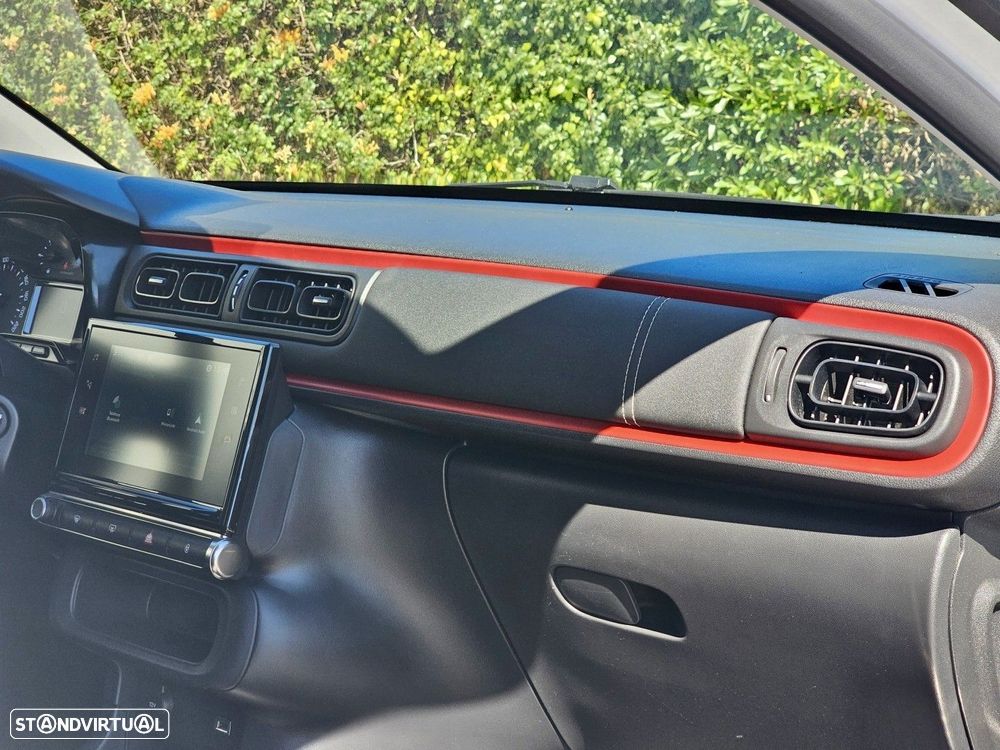 Citroën C3 1.2 PureTech Shine - 6