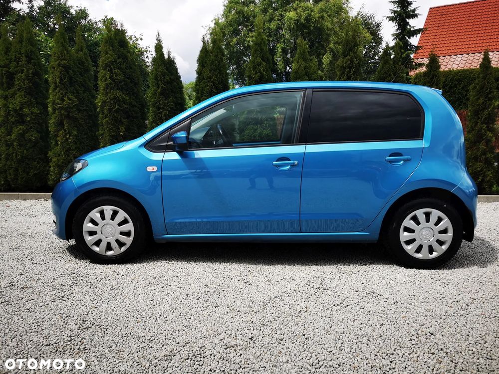 Skoda Citigo 1.0 MPI Style - 29