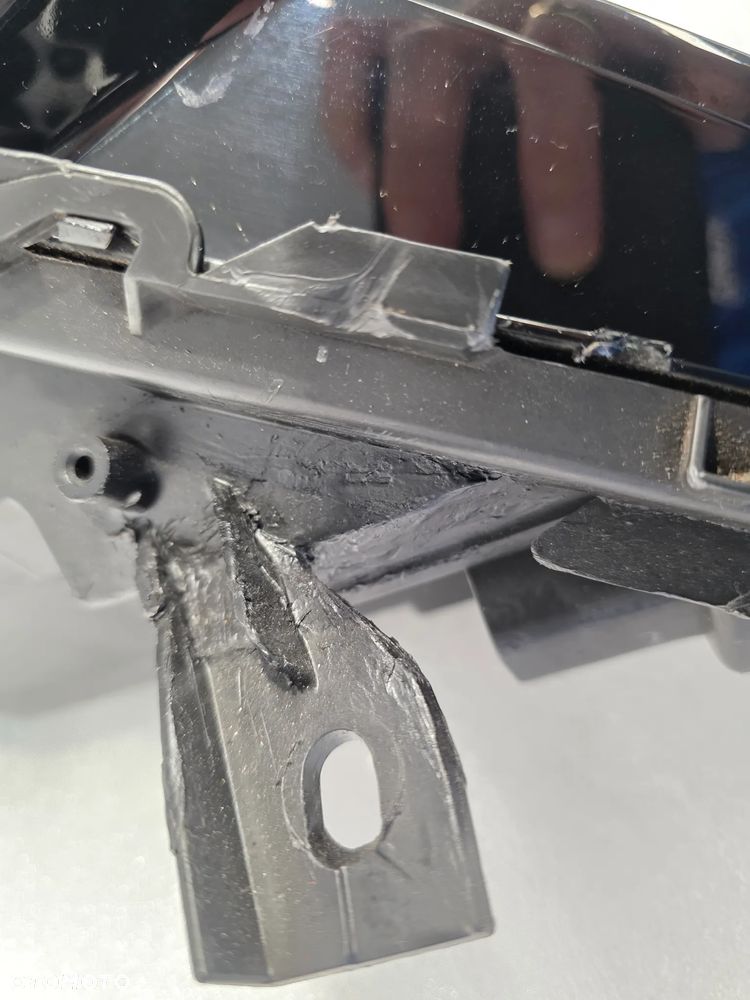 LEXUS RX4 RX 4 IV 450H 15- LEWA LAMPA PRZEDNIA PRZÓD FULL LED , NR KOITO 48169 , NR AUKCJI LPP266 - 19