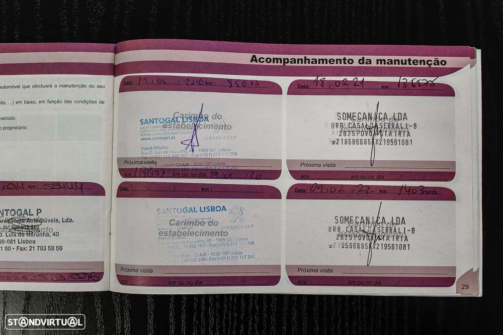 Peugeot 207 1.4 HDi Trendy - 21