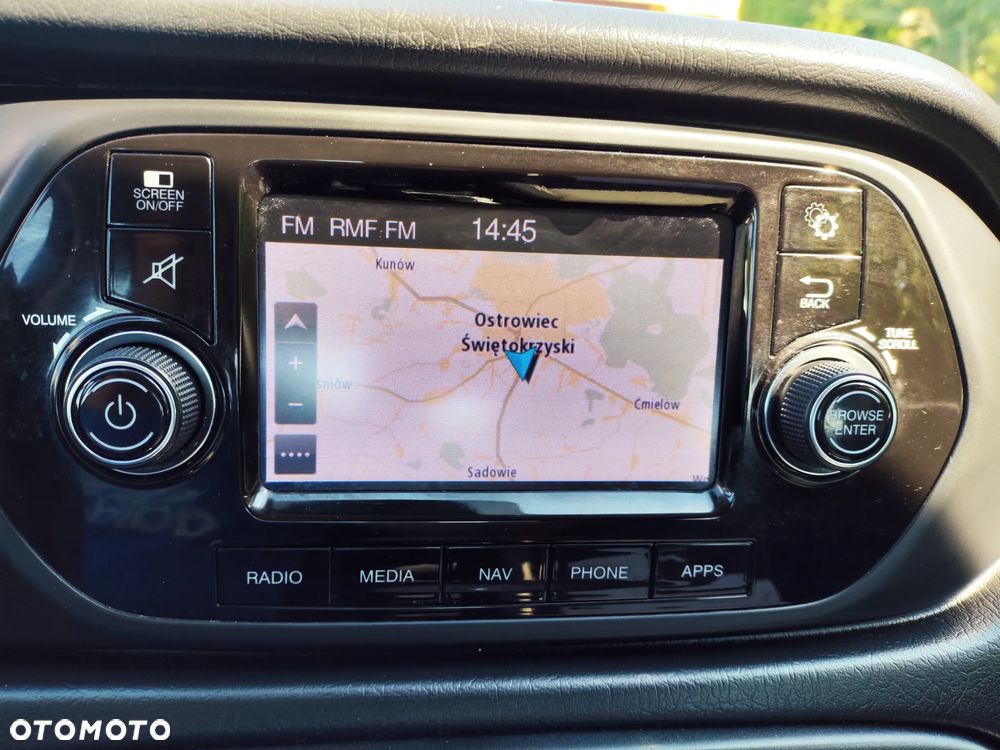 Fiat Tipo 1.4 16V Easy EU6d - 6