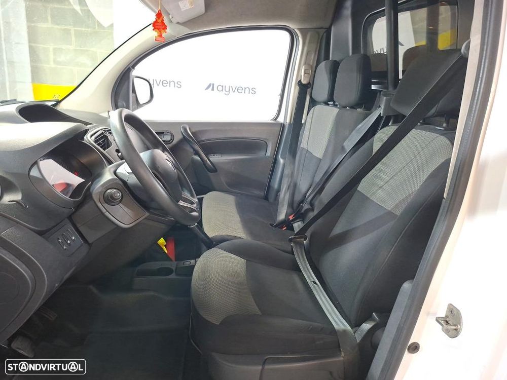 Renault KANGOO EXPRESS 1.5 dCi Business 3L S/S - 5