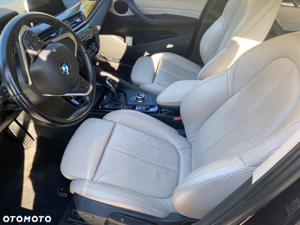 BMW X1 - 30