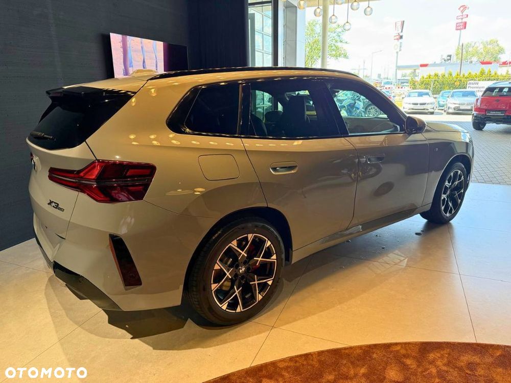 BMW X3 - 6