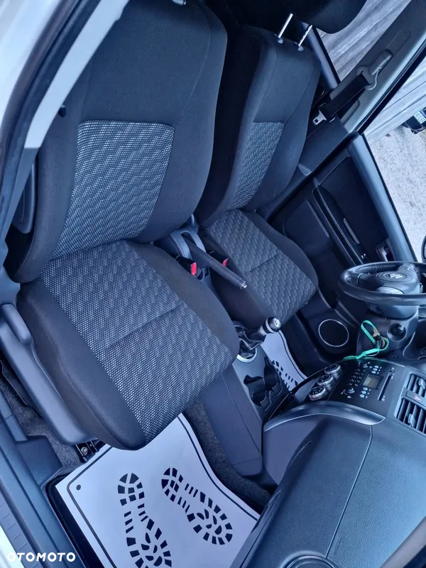 Suzuki SX4 1.6 GS / Premium - 21