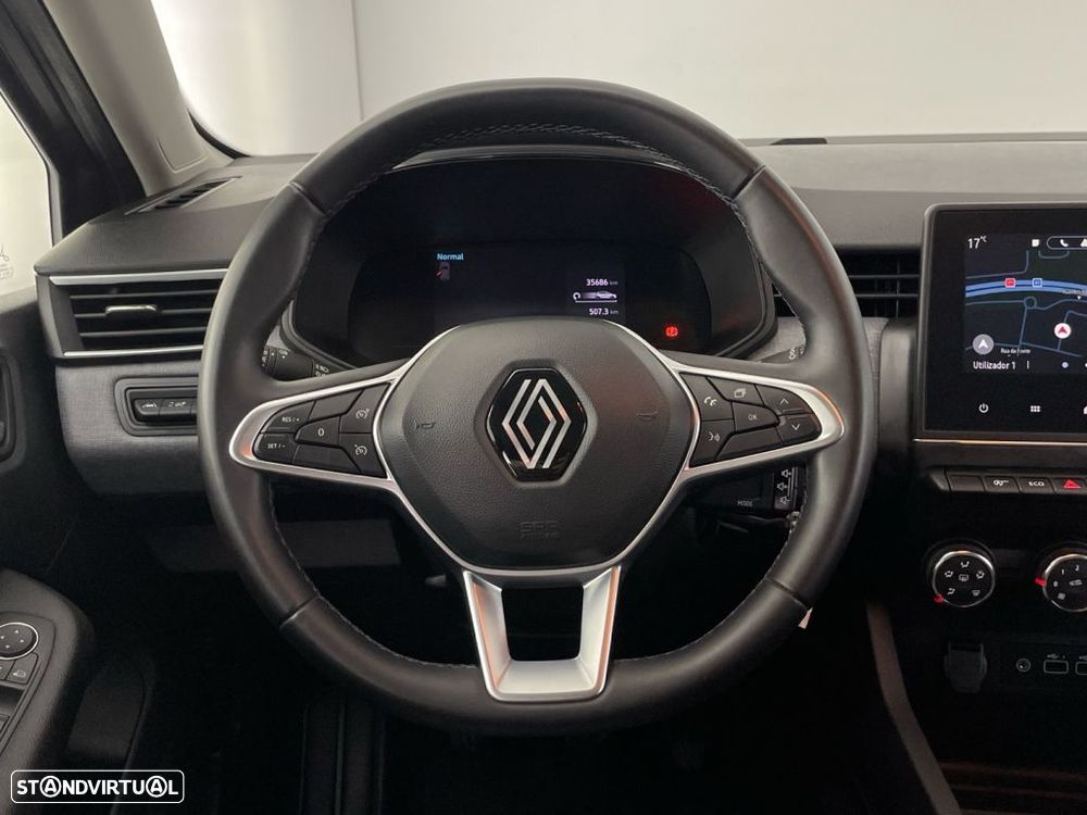 Renault Clio 1.0 TCe Evolution - 14