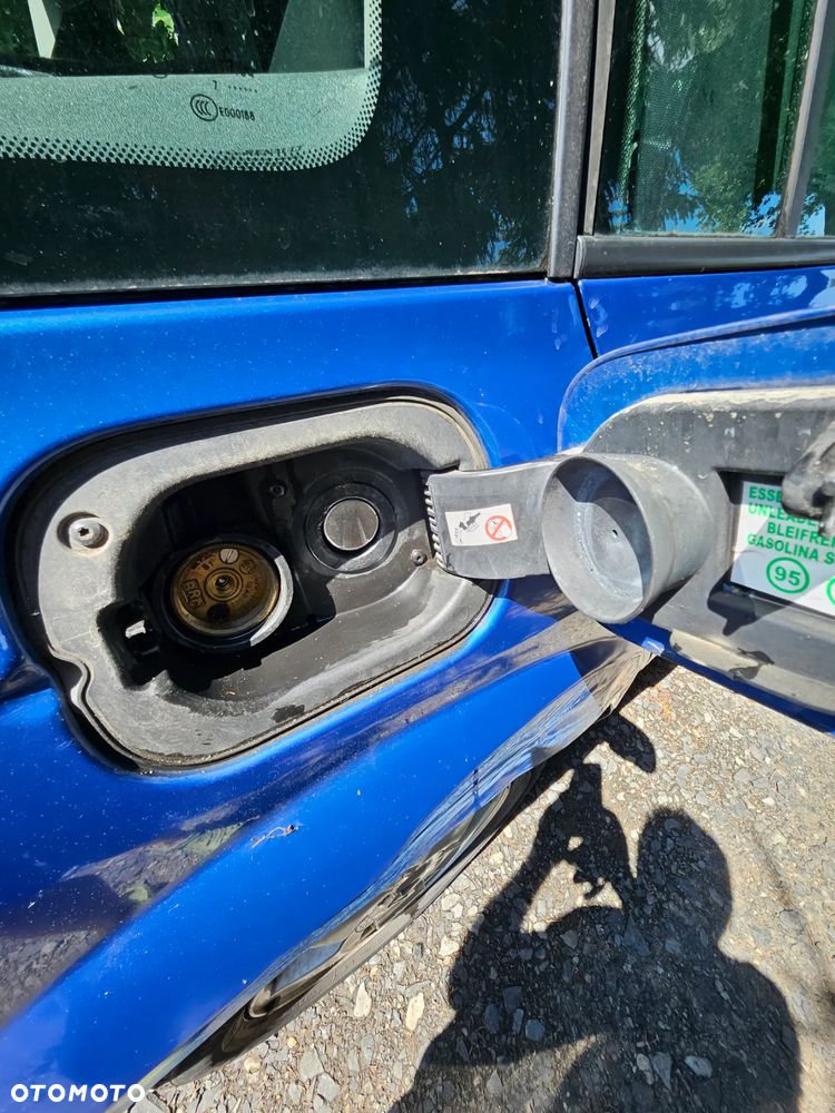 Renault Megane II 1.4 16V Business Line - 15