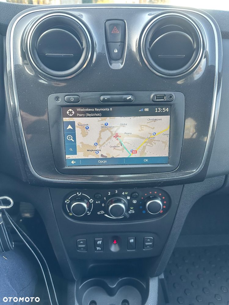 Dacia Logan 0.9 TCe Laureate S&S - 8