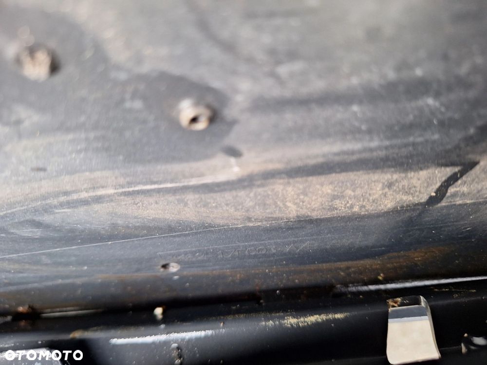 Range Rover Evoque II L551 R-DYNAMIC 19- NIE KLEJONY! B.ŁADNY zderzak przód przedni K8D2-17F003, M/K8D2-17F003 WYSYŁKA 2 - 12