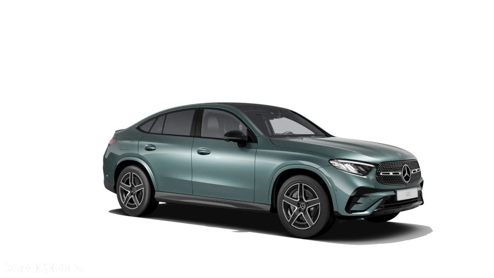 Mercedes-Benz GLC - 14