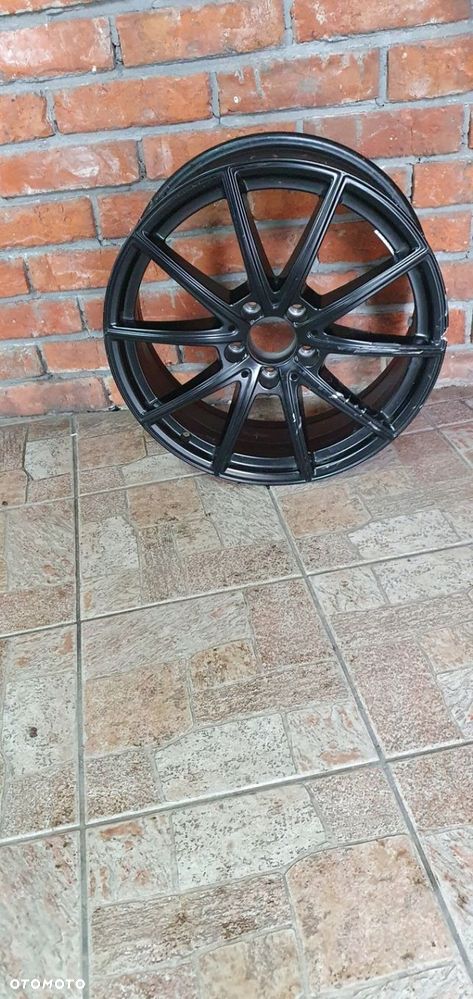 MERCEDES FELGA ALUMINIOWA 18 A2474012600 - 1