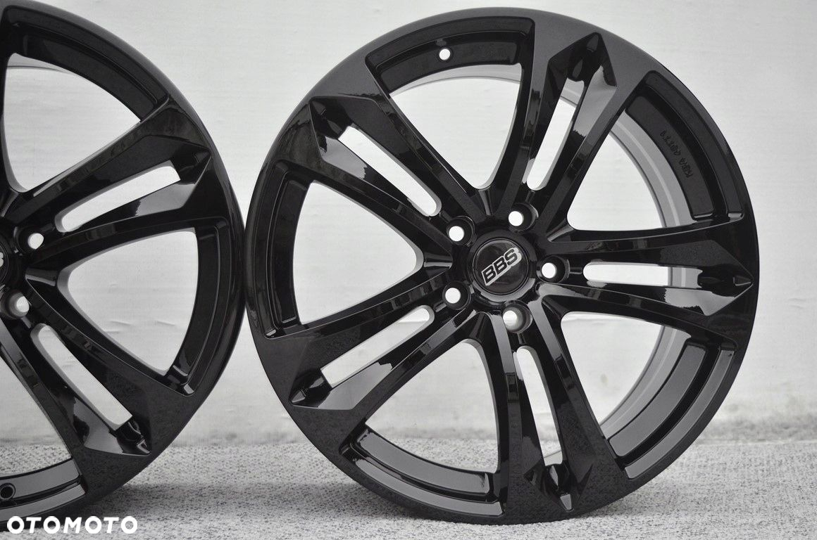 Felgi 8,5x19 5x112 Audi A3 8V A4 b8 B9 A6 C6 C7 Merc W204 W205 VW Passat - 8