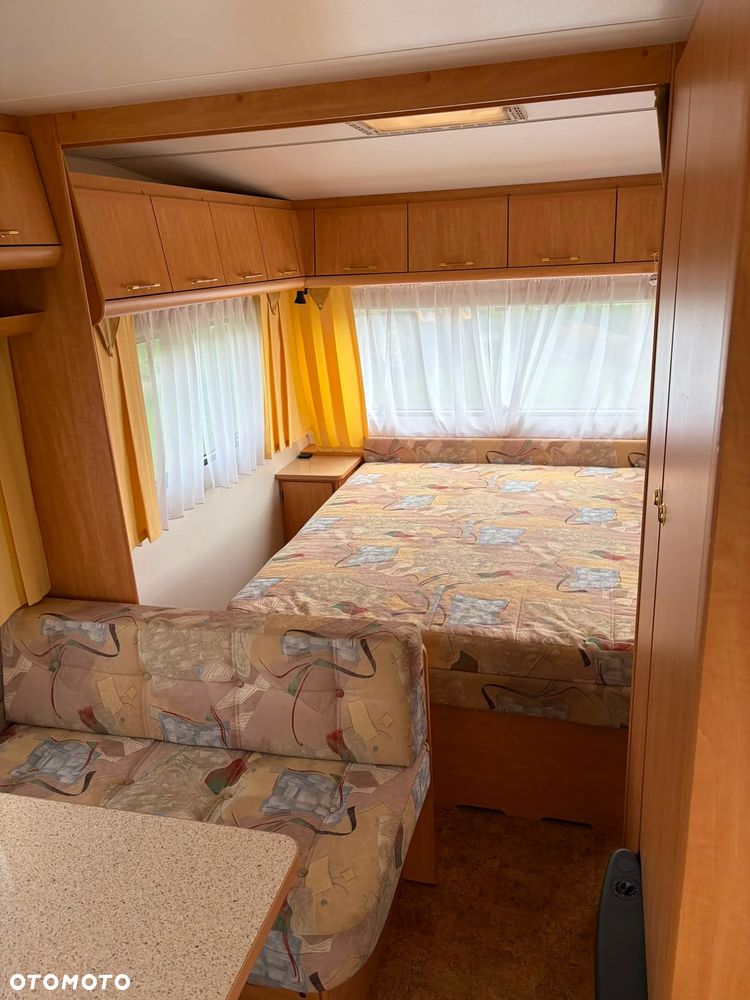 Burstner Ventana - 12