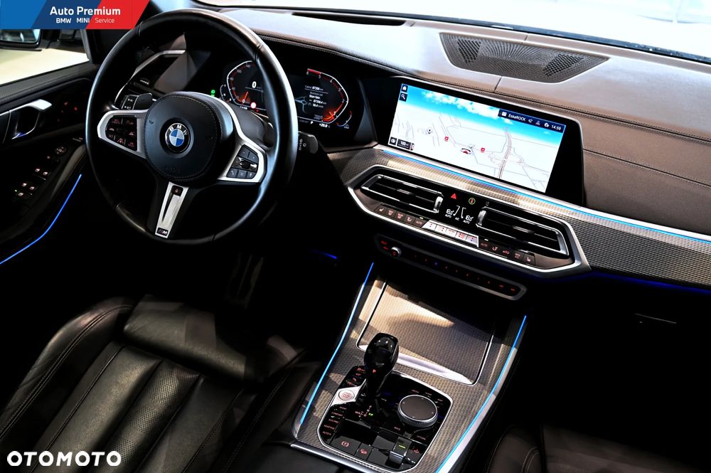 BMW X5 xDrive25d - 12