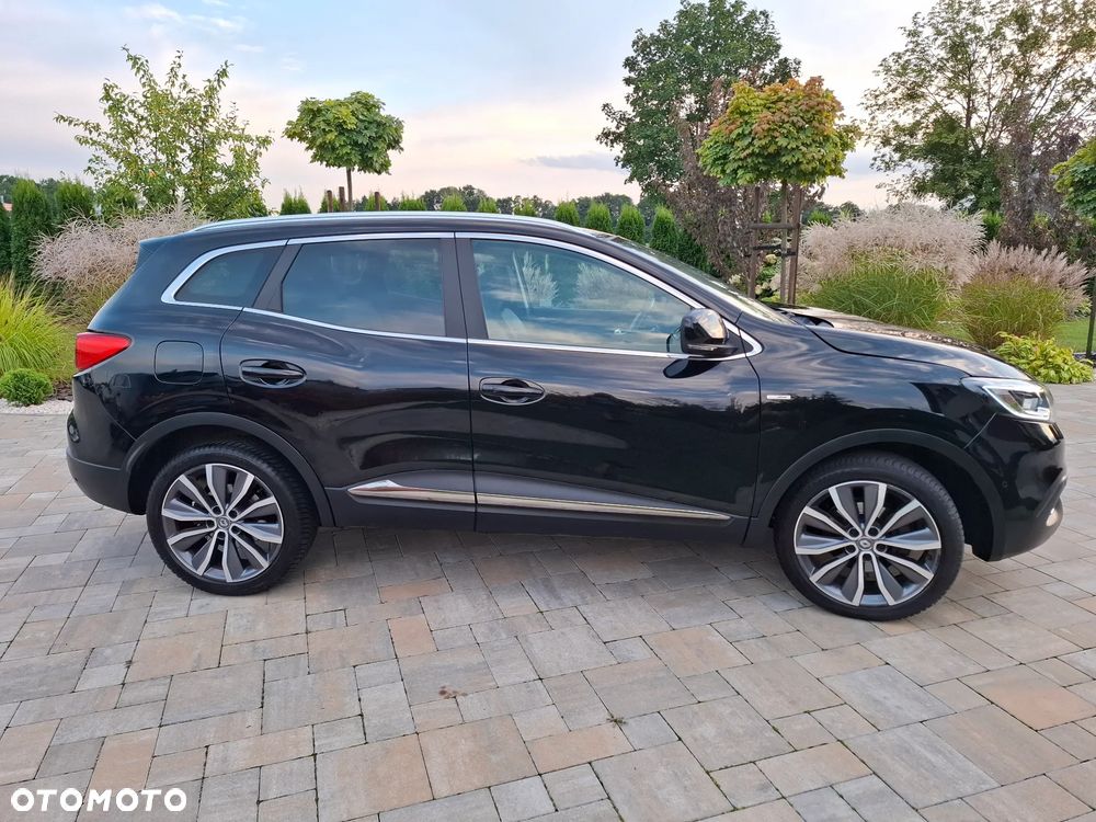 Renault Kadjar Energy TCe 130 Bose Edition - 22
