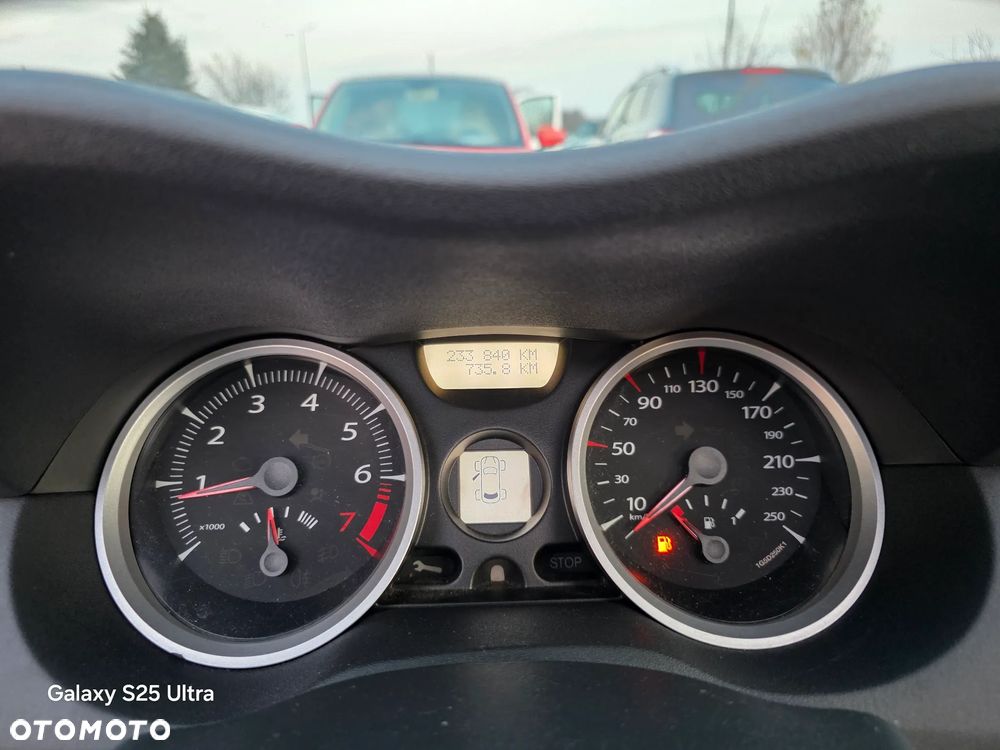 Renault Megane 2.0 Luxe Dynamique - 31