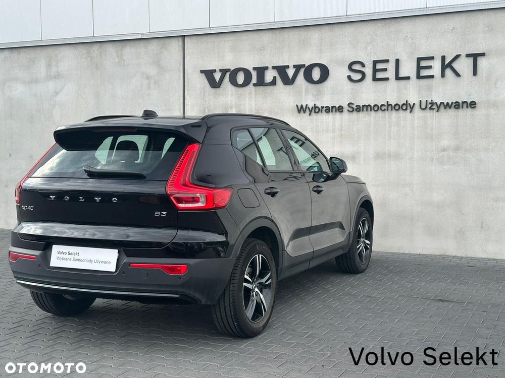 Volvo XC 40 - 13