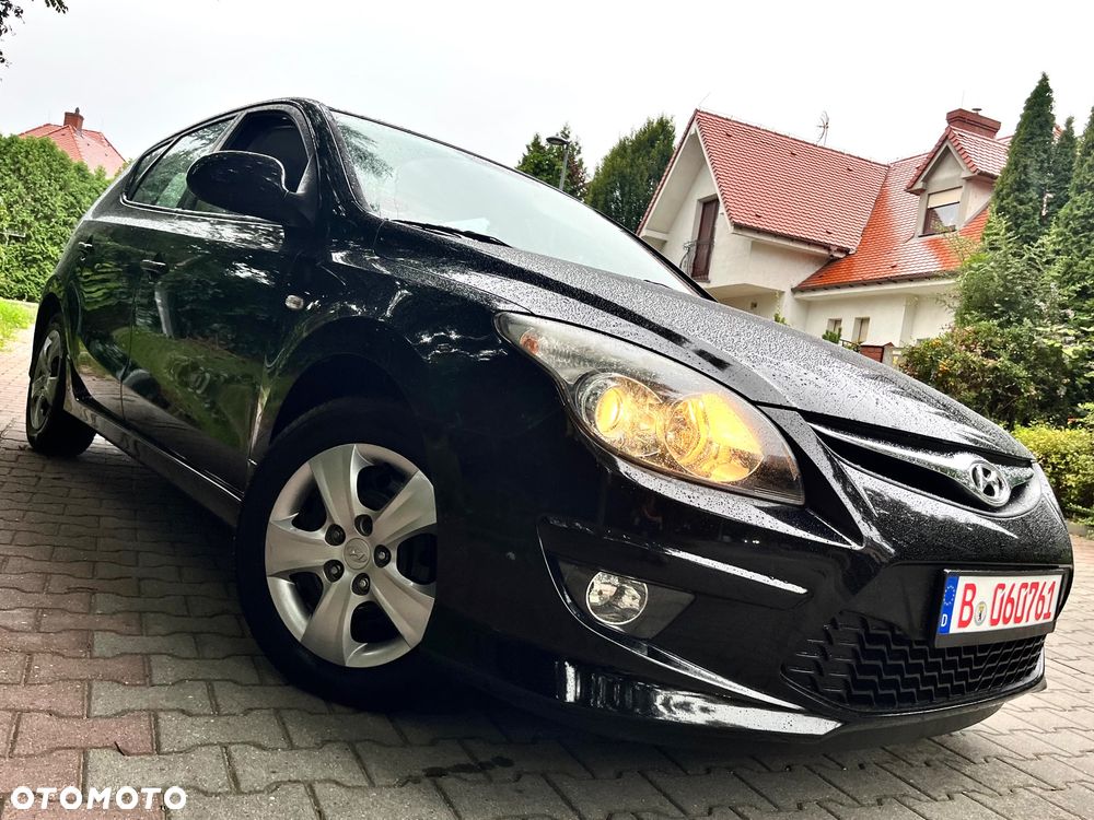 Hyundai i30 1.4 Blue Comfort - 6