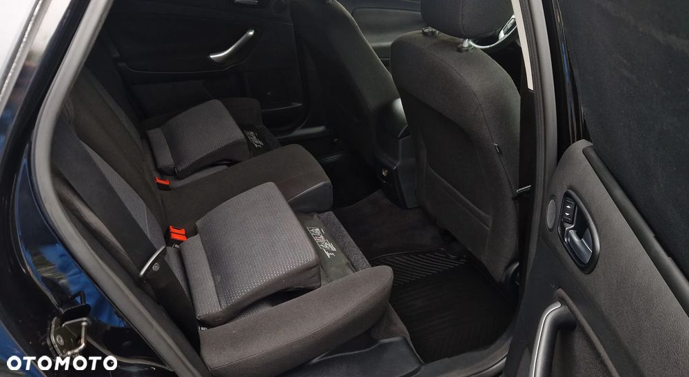 Ford Mondeo 2.0 TDCi Titanium - 7