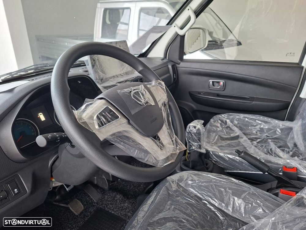 Victory K5 Work 100% electric - 4