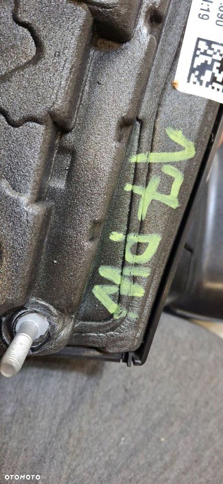 lusterko elektryczne prawe dodge ram 1500 2019- 17 pin - 9