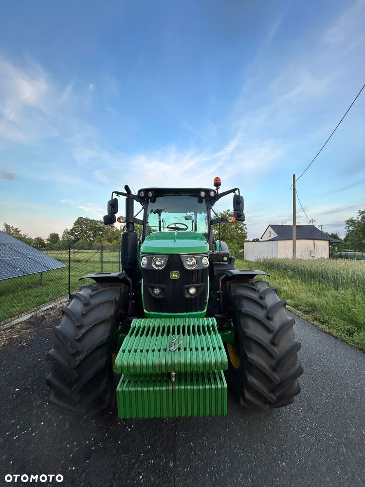 John Deere 6105RC - 2