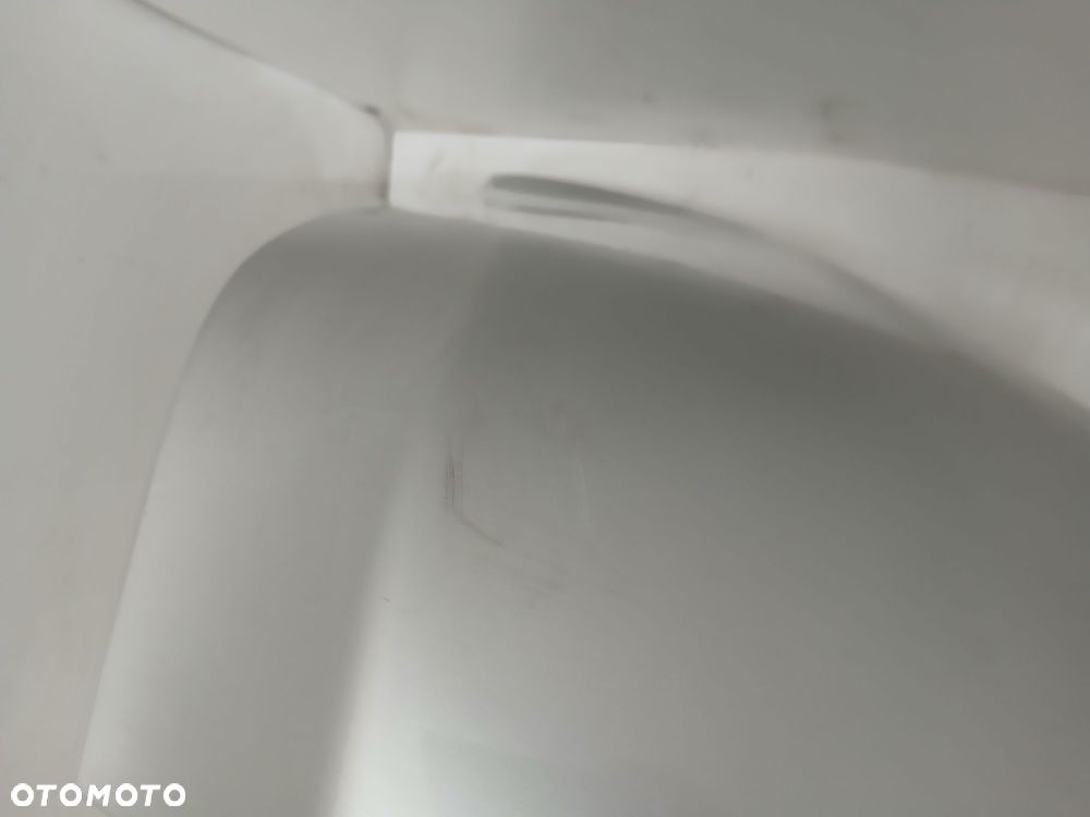 ZDERZAK TYLNY TYŁ BMW E61 M PAKIET TITANSILBER 354/7 - 13