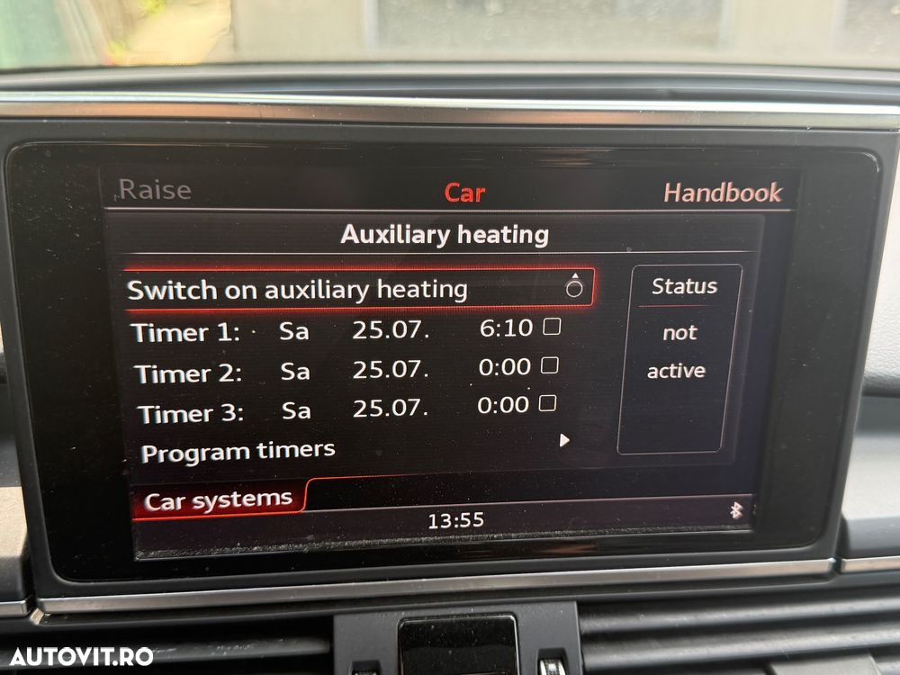 Audi A6 Allroad - 5