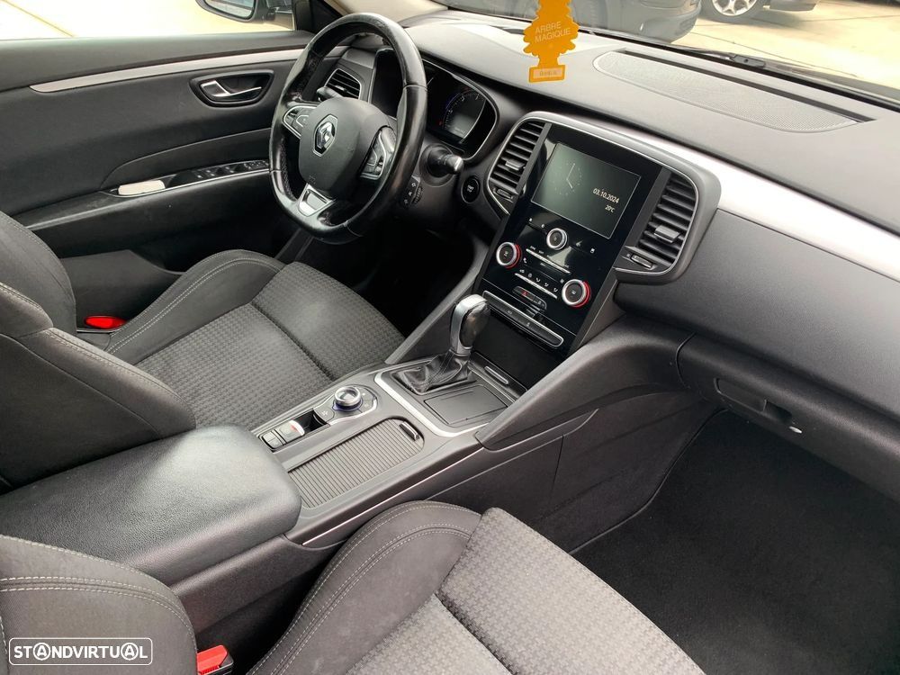 Renault Talisman 1.6 dCi Intens EDC - 11