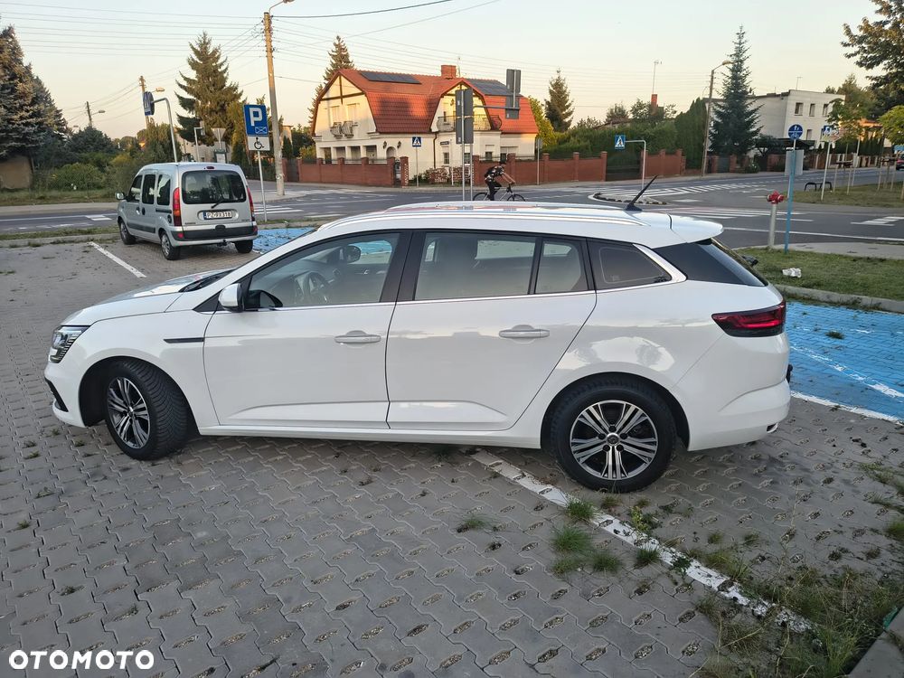 Renault Megane - 9