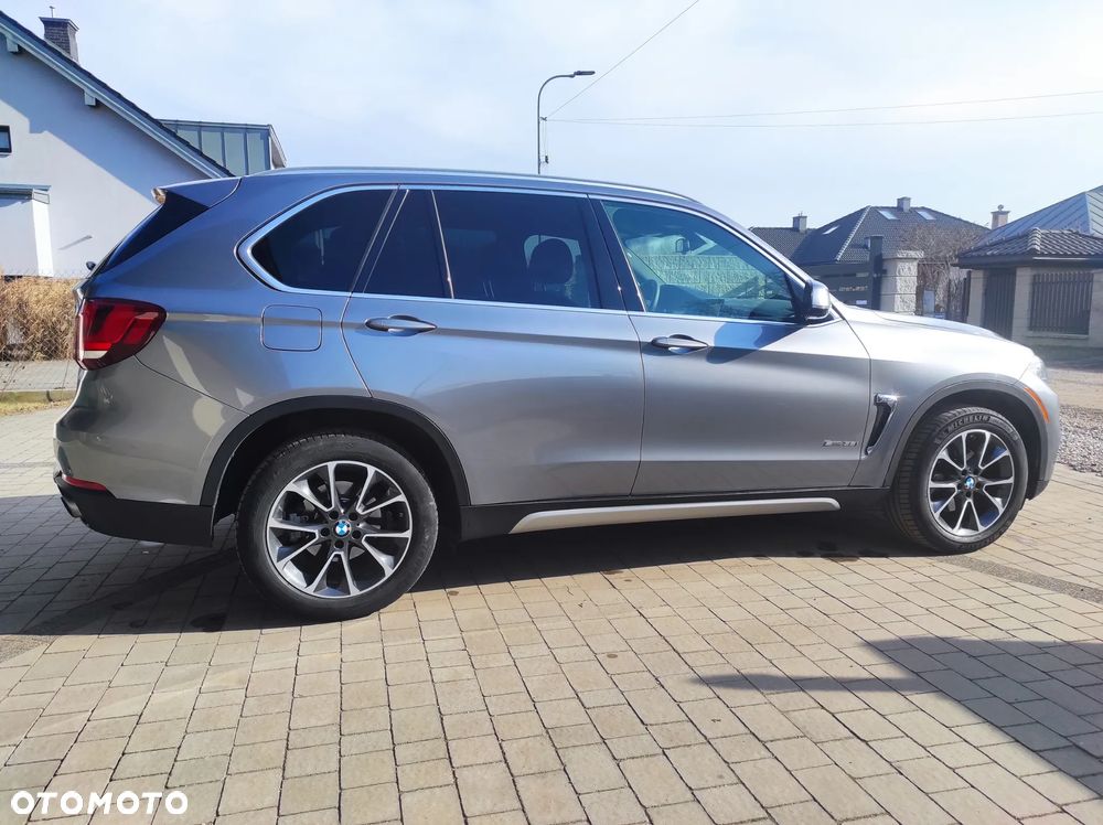 BMW X5 - 2