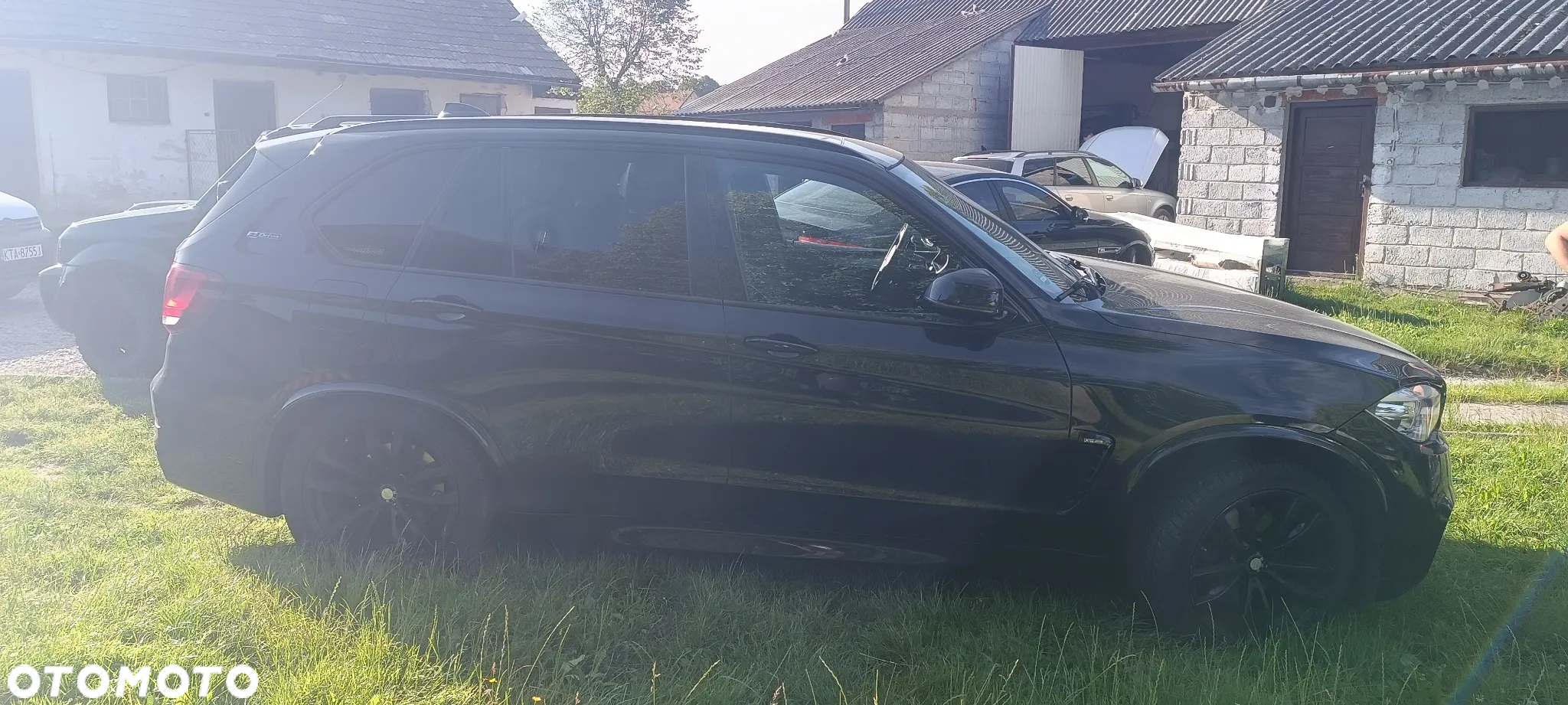 BMW X5 xDrive40e - 3
