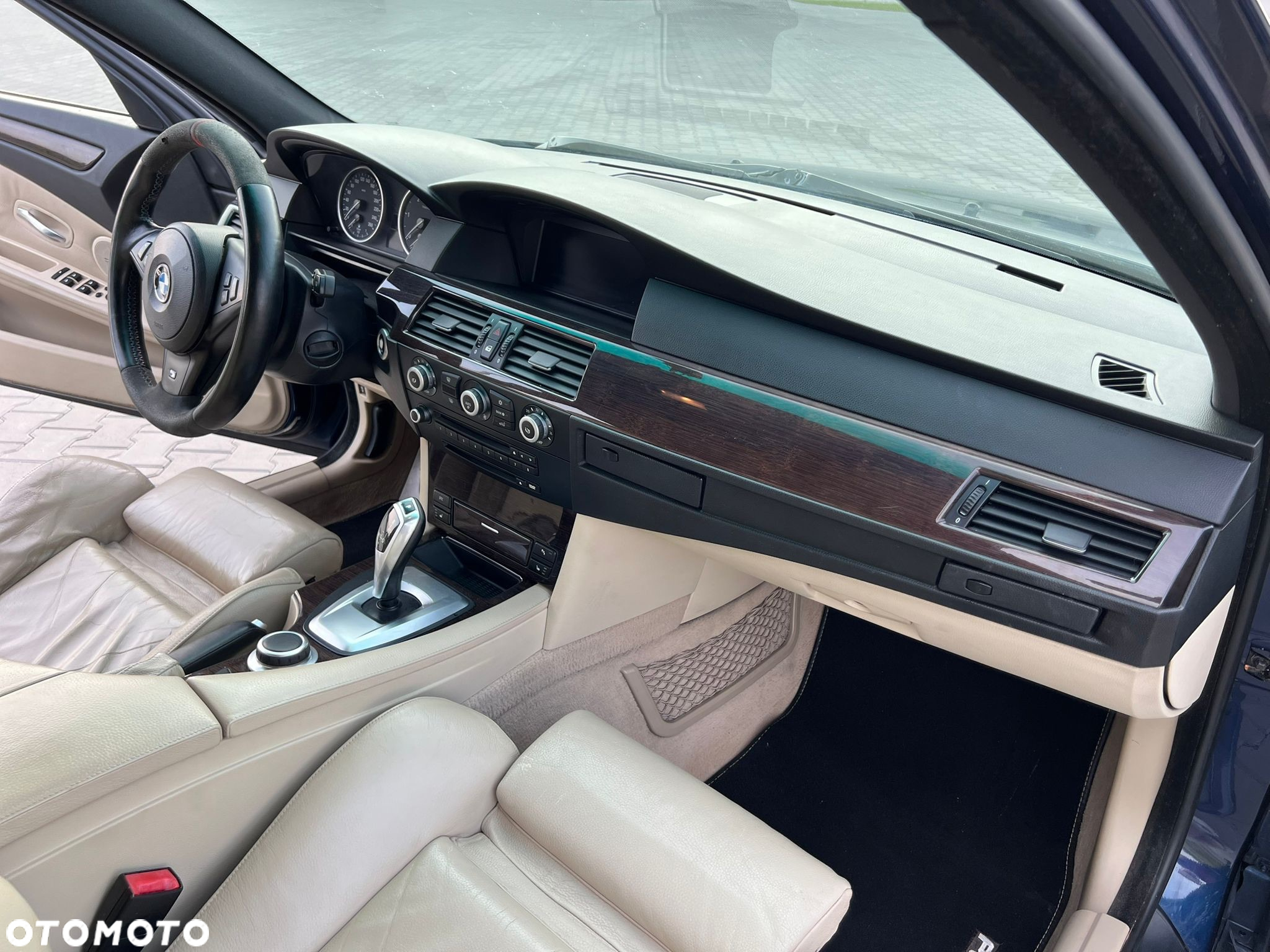 BMW Seria 5 - 14