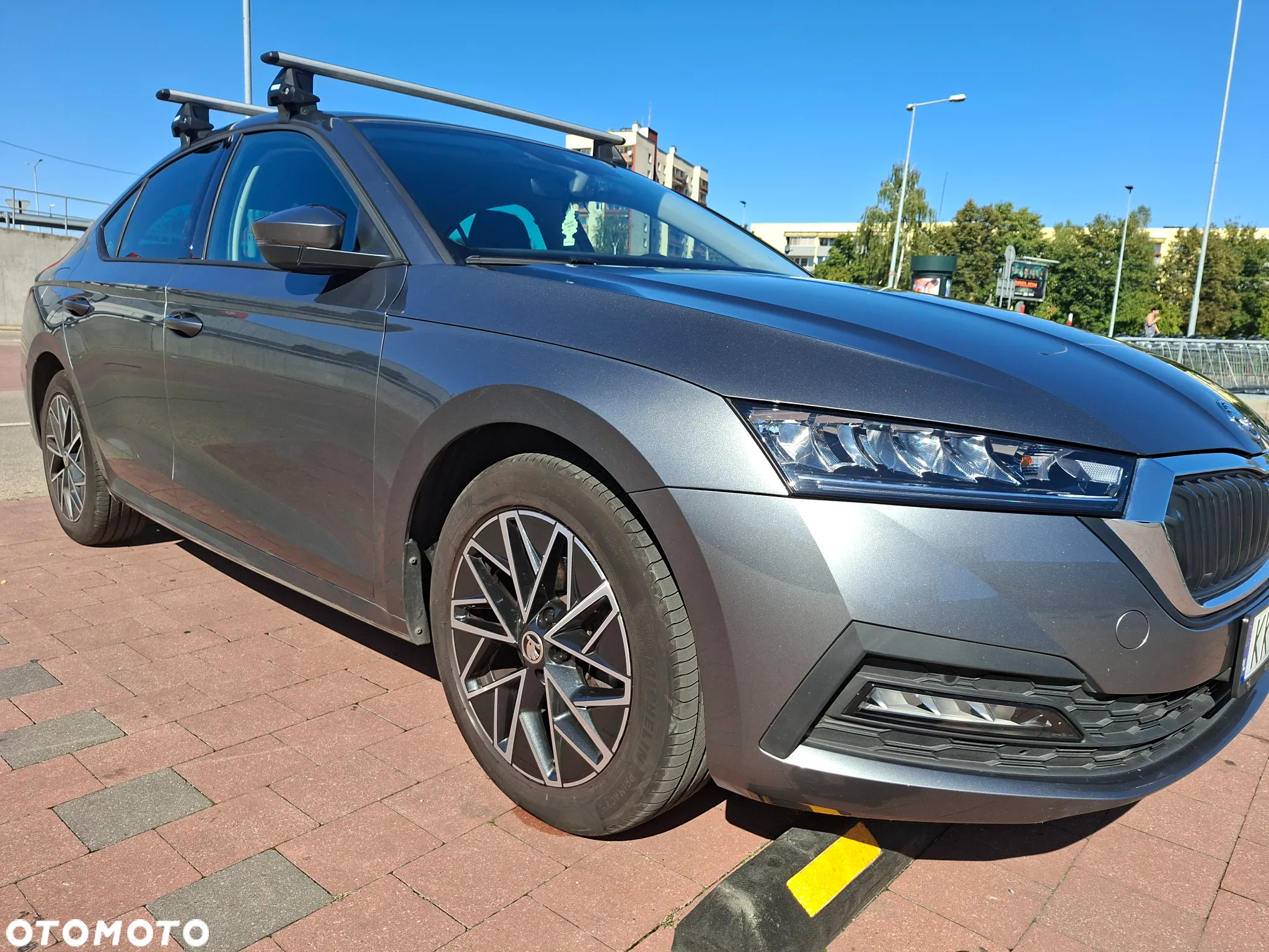 Skoda Octavia 1.5 TSI ACT Ambition - 2