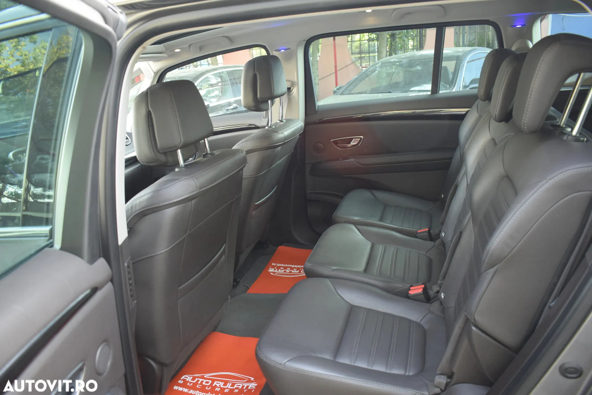 Renault Espace Energy dCi 160 EDC Intens - 14