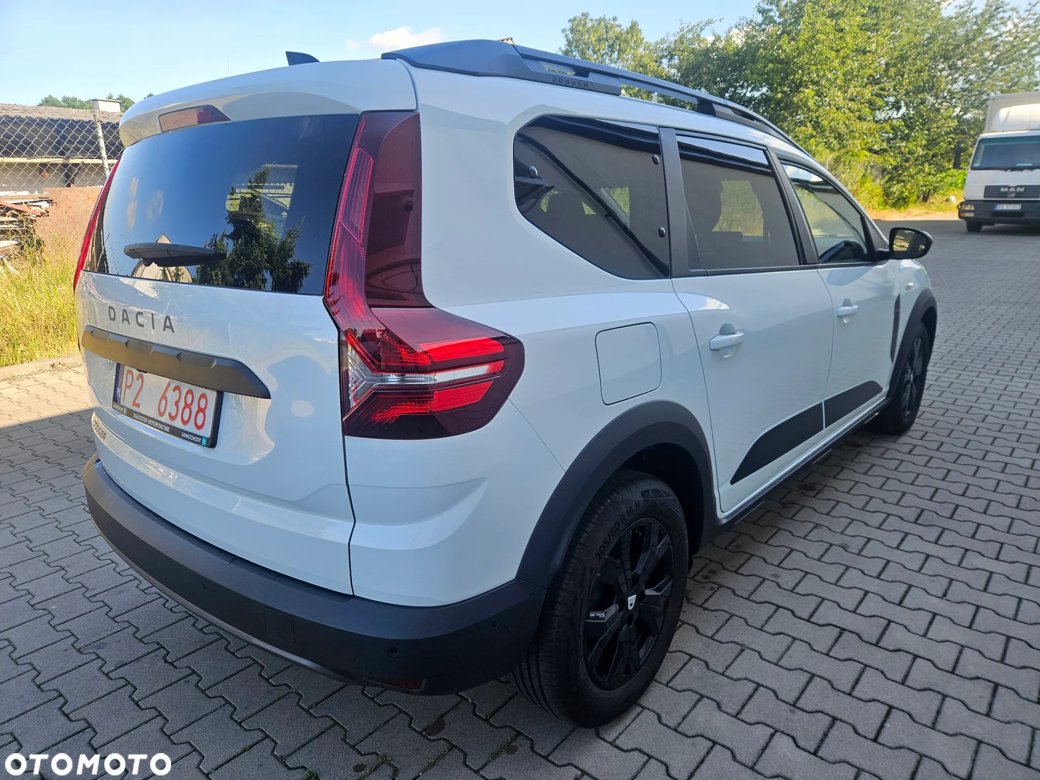 Dacia Jogger 1.0 TCe Extreme 7os - 6