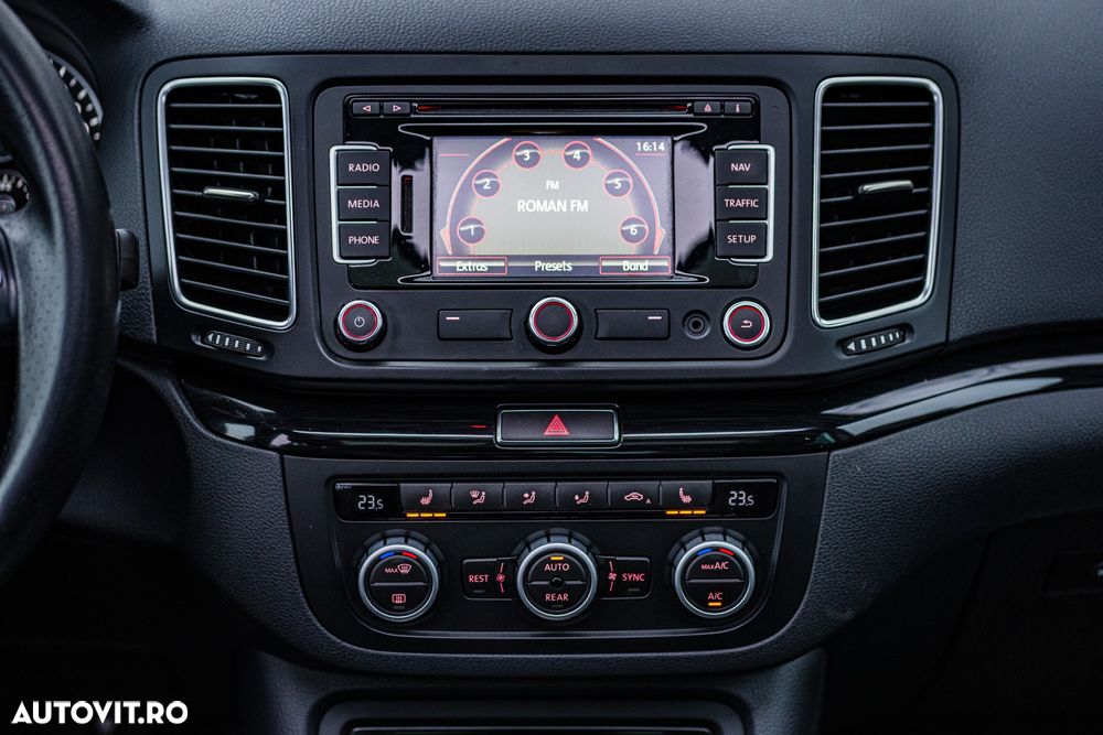 Seat Alhambra 2.0 TDI Start & Stop DSG I-Tech - 5