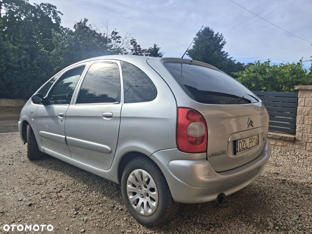 Citroën Xsara Picasso 2.0 HDi Confort - 3