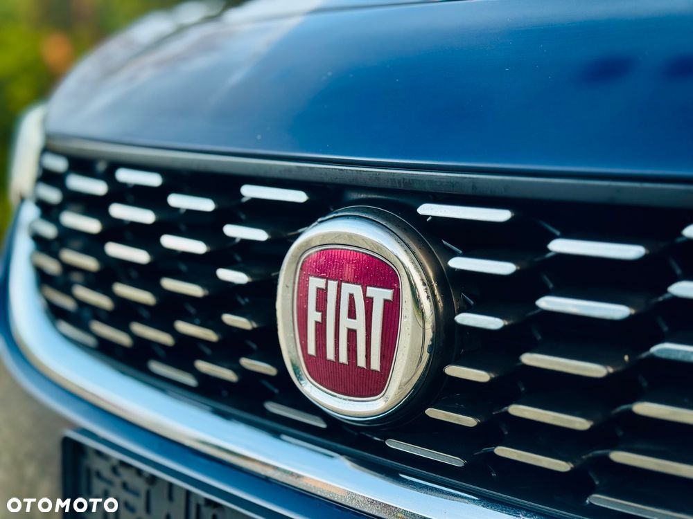 Fiat Tipo 1.4 T-Jet Lounge - 35