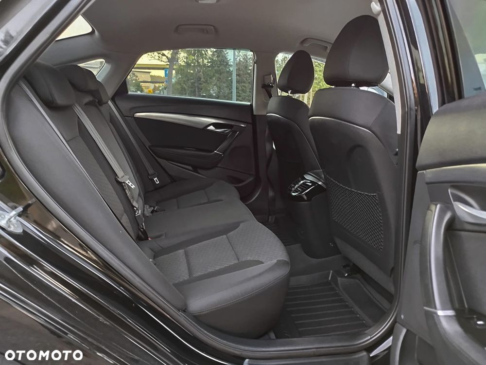 Hyundai i40 1.6 GDI Classic - 23