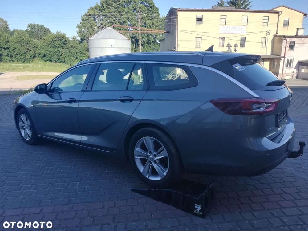Opel Insignia 1.6 CDTI Innovation S&S - 26