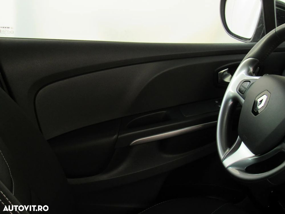 Renault Clio Grandtour (Energy) TCe 90 Start & Stop LIMITED - 24