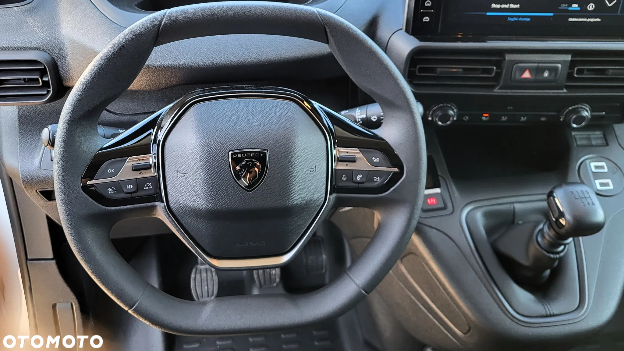 Peugeot Partner - 18