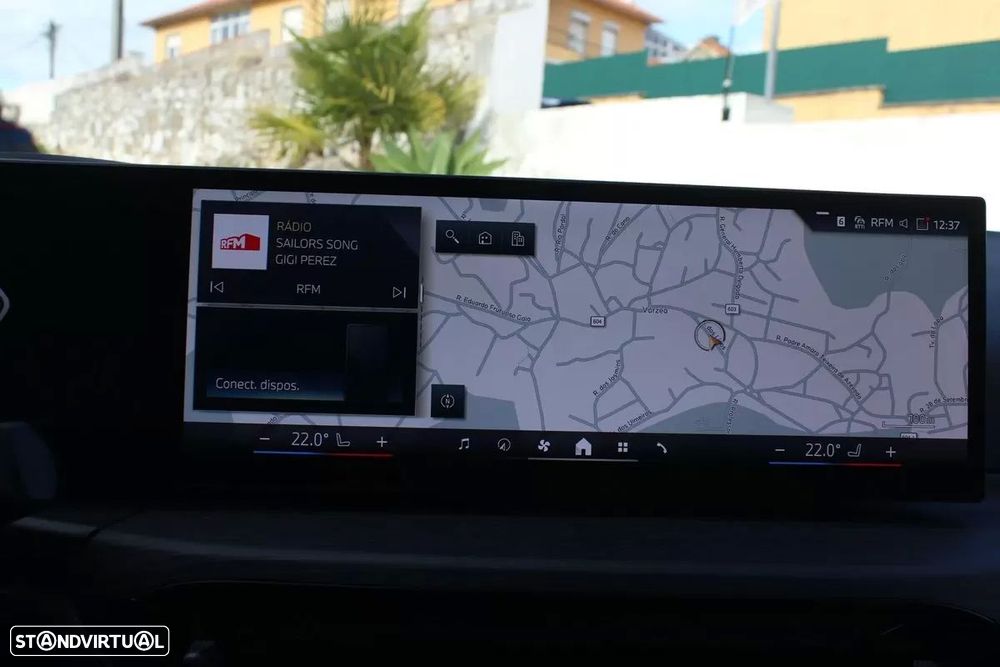 BMW 330 e Touring Aut. M Sport - 43