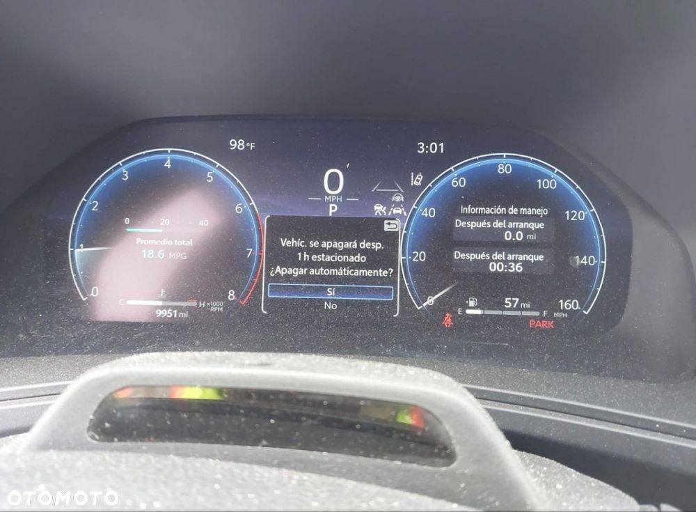 Toyota Grand Highlander - 16