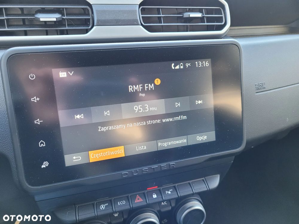 Dacia Duster - 11